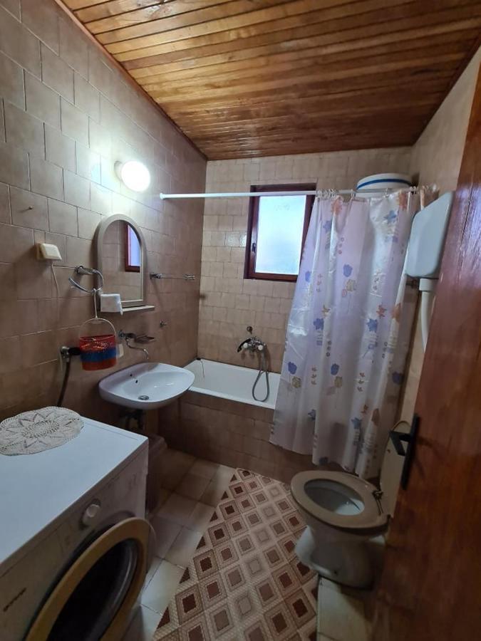 Holiday Home Vulezic Bar Exterior foto